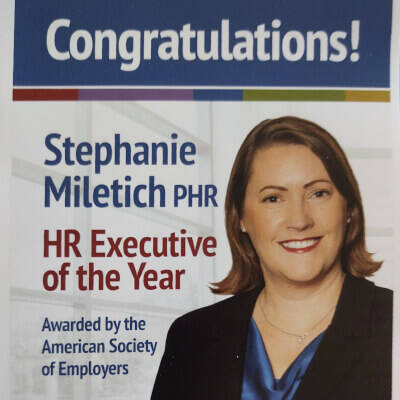 Stephanie Miletich